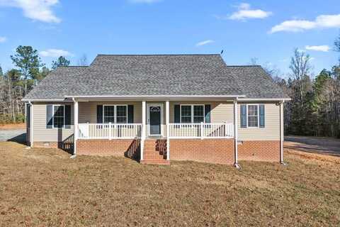 5230 Sunnyside Road, Tappahannock, VA 22560