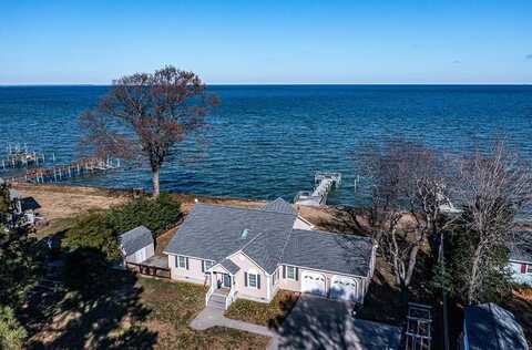 976 Brammer Drive, Heathsville, VA 22473