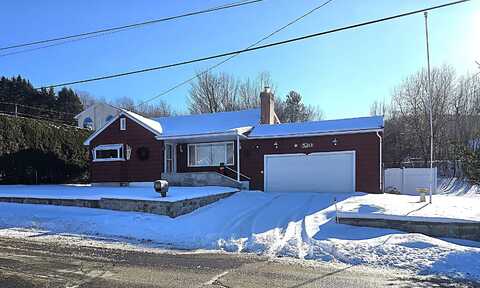 520 Forbush Avenue, Berlin, NH 03570