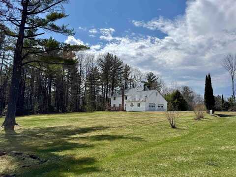 122 Howland Farm Road, Mount Holly, VT 05758