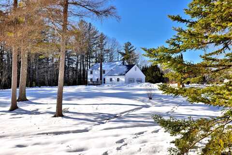 122 Howland Farm Road, Mount Holly, VT 05758