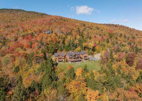 77 Timber Ridge, Warren, VT 05674