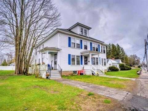 232 High Street, Somersworth, NH 03878