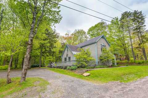 5 Alpine Loop Road, Dover, VT 05356