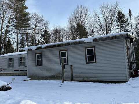 964 Wilson Road, Johnson, VT 05656