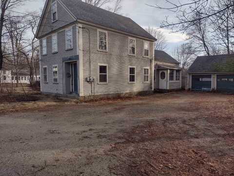 101 Souhegan Street, Milford, NH 03055