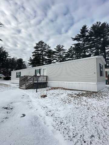 22 Springbrook Street, Hinsdale, NH 03451