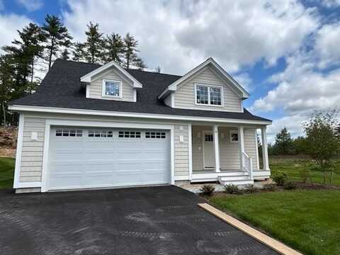 1 The Cliffs at Evergreen, Evergreen Drive, Auburn, NH 03032