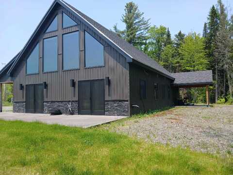 24 Howland Road, Clarksville, NH 03592
