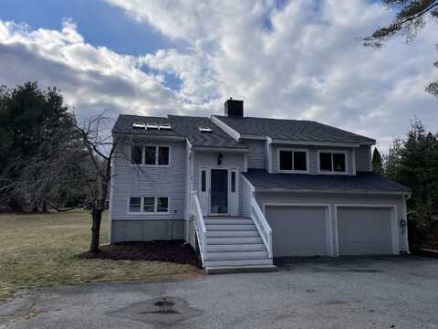 2 Merrymeeting Drive, Merrimack, NH 03054