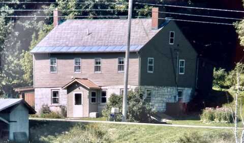 622 South Main Street, Danby, VT 05739