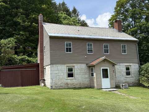 622 South Main Street, Danby, VT 05739