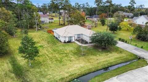 1032 CLAIRE Drive, Slidell, LA 70461