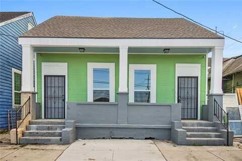 1616 REV JOHN RAPHAEL JR Way, New Orleans, LA 70113