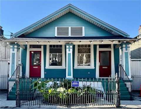 1213 ANNUNCIATION Street, New Orleans, LA 70130