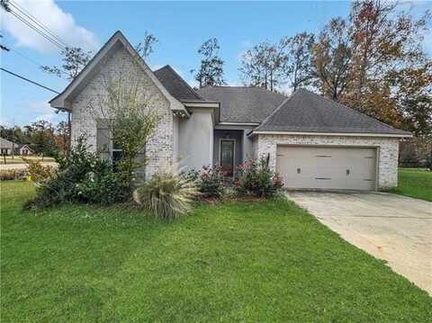 71 HESTER Street, Madisonville, LA 70447