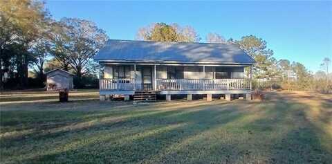 112 OLD SANDY HOOK Road, Sandy Hook, MS 39667