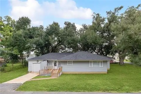 259 LEONARD Street, Raceland, LA 70394