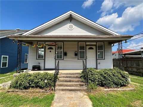 5711 ROSEMARY Street, New Orleans, LA 70124