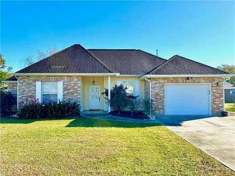 40380 CHANDLER Drive, Ponchatoula, LA 70454