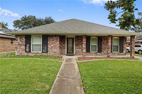 8 BRITTANY Drive, Kenner, LA 70065