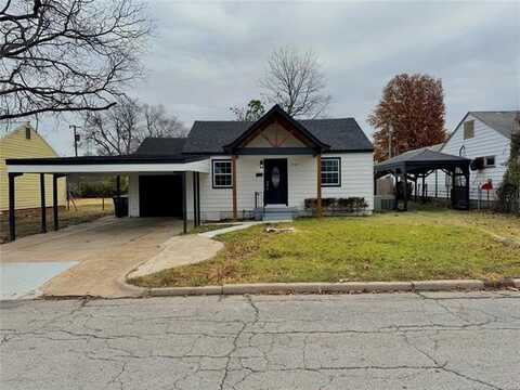 1507 N Joplin Avenue, Tulsa, OK 74115