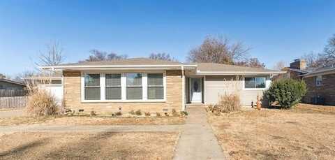 805 SE 11th Street, Pryor, OK 74361