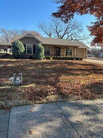 426 S Lee Street, Fort Gibson, OK 74434