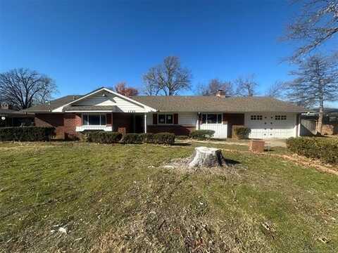 1720 S Erie Avenue, Tulsa, OK 74112