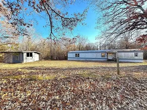 24455 E 757 Road, Tahlequah, OK 74464