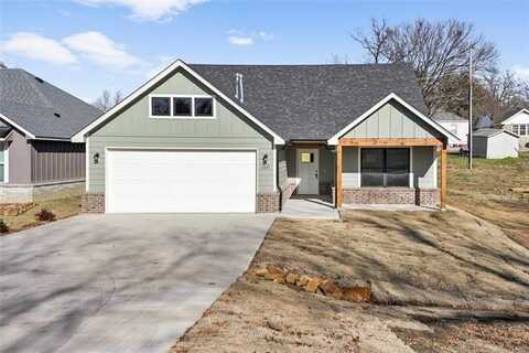 1331 E Hobson Avenue, Sapulpa, OK 74066