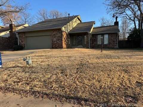 604 Prattwood Circle, Sand Springs, OK 74063