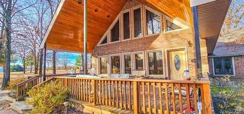 115714 S 4200 Road, Checotah, OK 74426