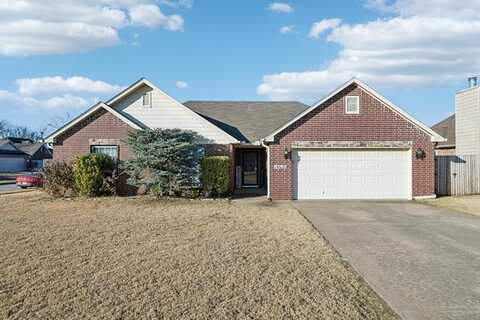 14620 S Nyssa Court, Glenpool, OK 74033