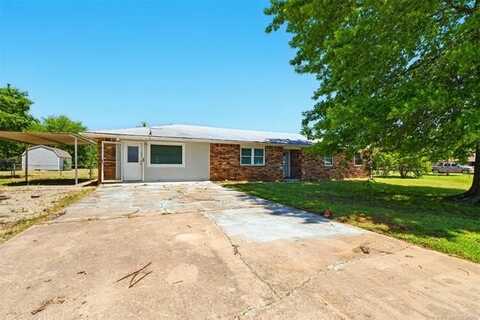 103 Oak, Durant, OK 74701