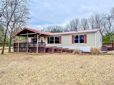 39 Summit Drive, Canadian, OK 74425