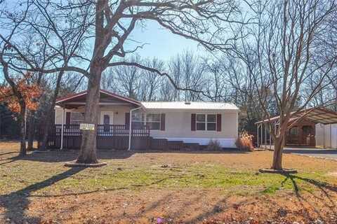 39 Summit Drive, Canadian, OK 74425