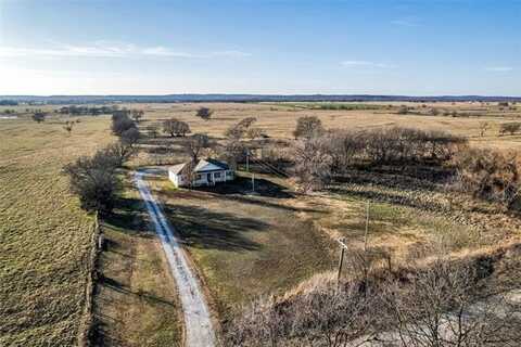 3807 N 160 Road, Beggs, OK 74421