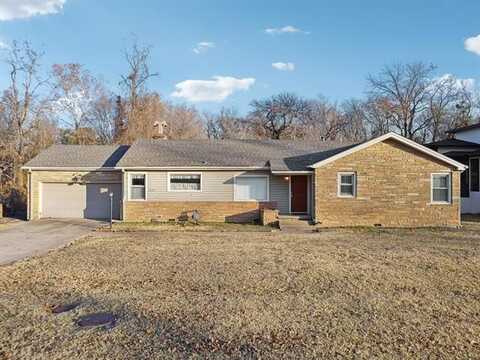 1323 E 32nd Place, Tulsa, OK 74105