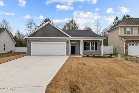 310 Hawks Bluff Drive, New Bern, NC 28560