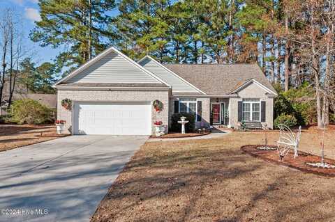 216 Neuchatel Court, New Bern, NC 28562