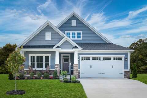 601 Tranquility Drive, Williamsburg, VA 23185