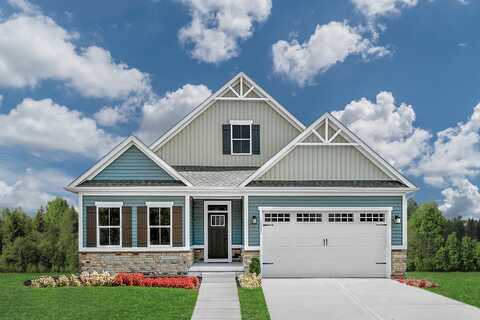 601 Tranquility Drive, Williamsburg, VA 23185