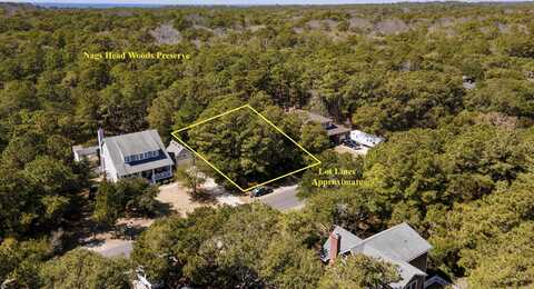 425 W Bridge Lane, Nags Head, NC 27959