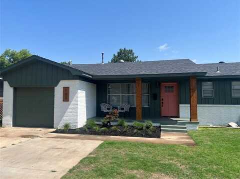 103 Yukon Avenue, Yukon, OK 73099