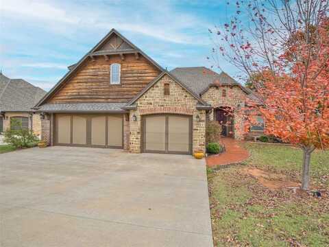 1832 Buckskin Court, Blanchard, OK 73010