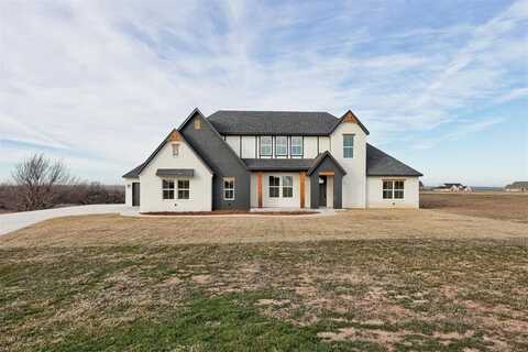 4175 White Ash Drive, Piedmont, OK 73078