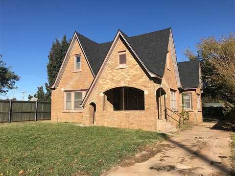 1017 NE 16th Street, Oklahoma City, OK 73117