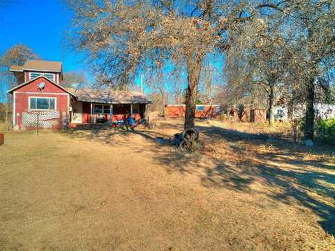 5851 SE 151st Avenue, Noble, OK 73068