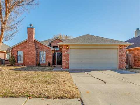 13300 S Robinson Avenue, Oklahoma City, OK 73170